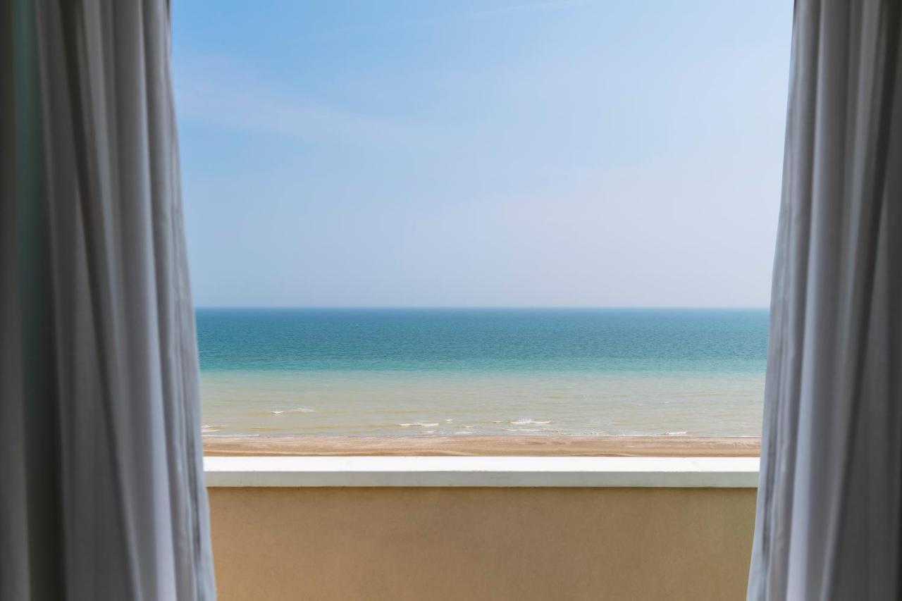 Hotel Adlon - Fronte Mare Riccione Ngoại thất bức ảnh